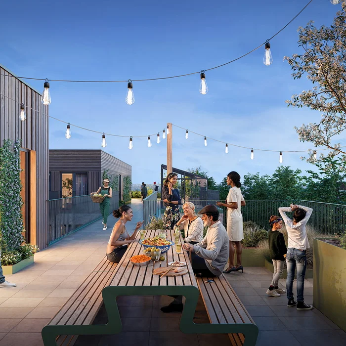 Bijzondere verbindingen