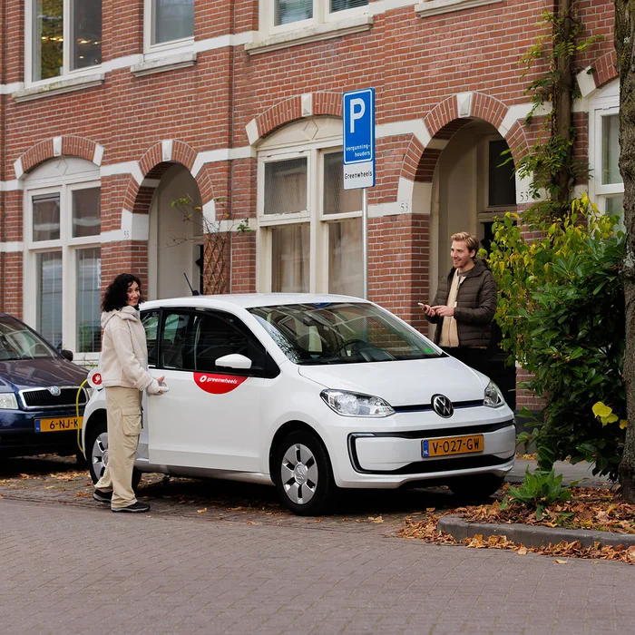 Waarom kiezen voor deelmobiliteit?