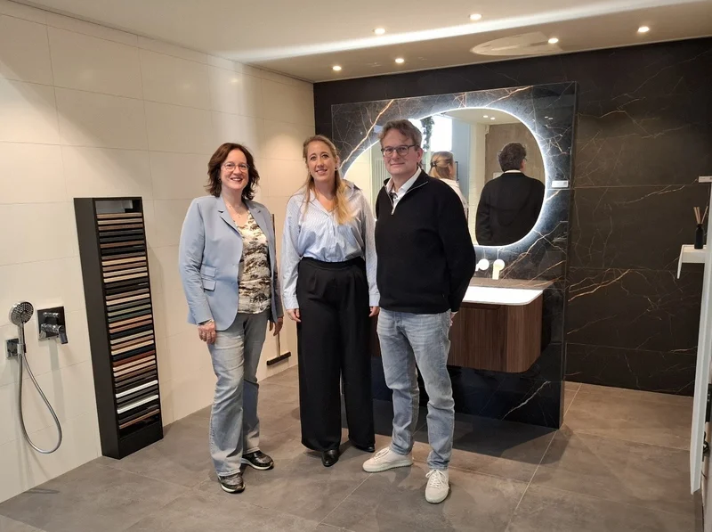 Kies voor het sanitair dat bij je past