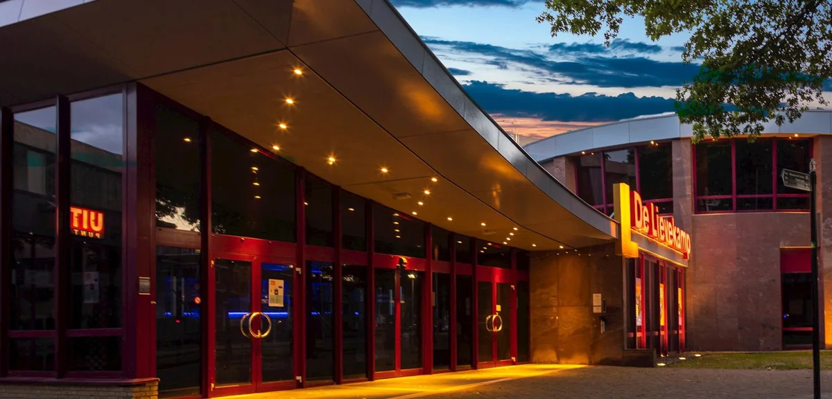 Theater De Lievekamp