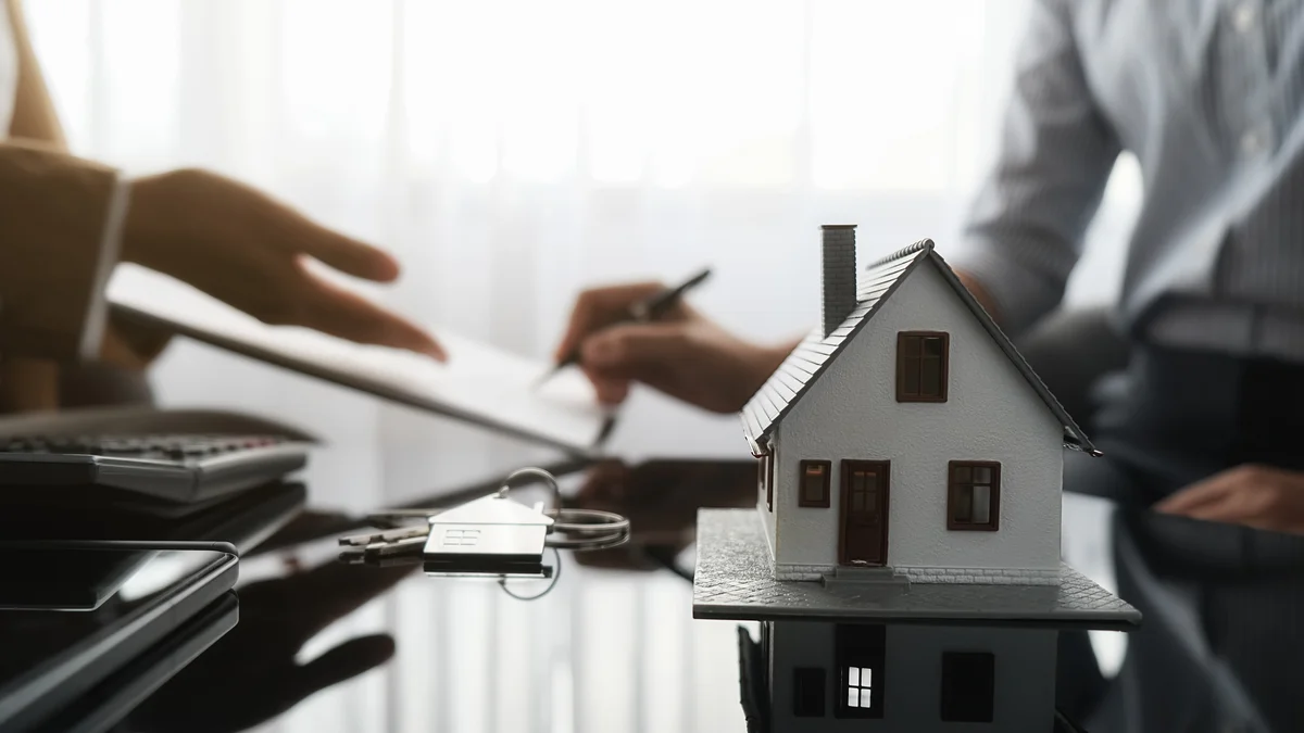 Ingeschreven voor een woning in Linck? Zo verloopt de toewijzing