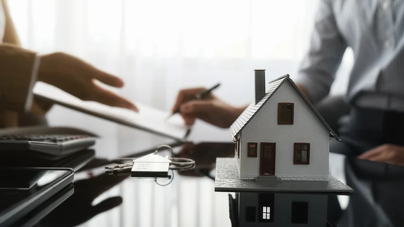 Ingeschreven voor een woning in Linck? Zo verloopt de toewijzing