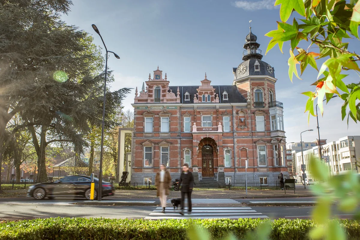 Museum Jan Cunen