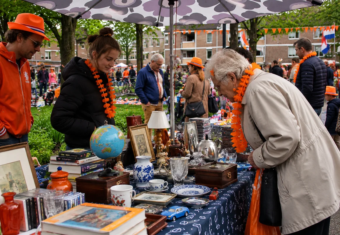 In de buurt van Linck is veel te doen