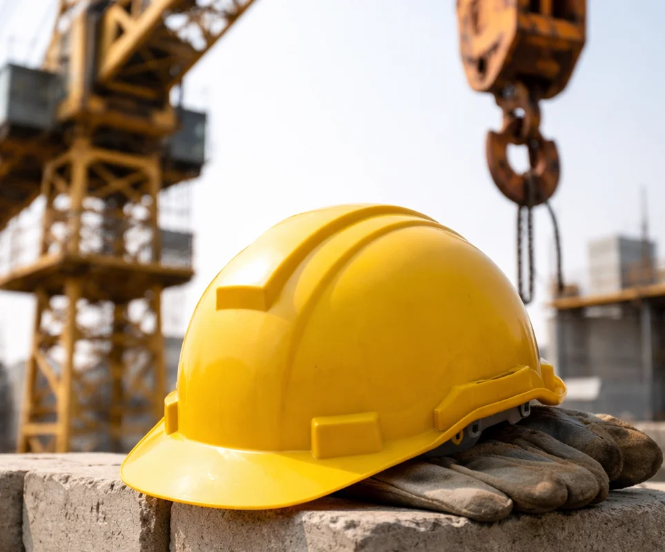 Linck trapt af: bouw van start!