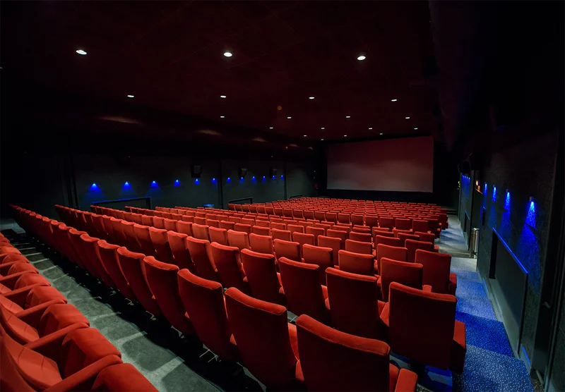 Bioscoop Kinepolis Oss