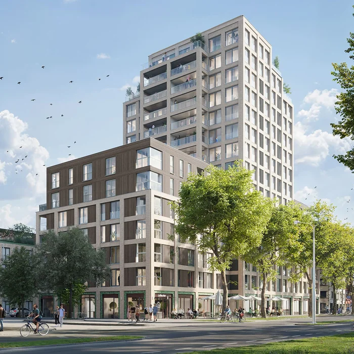 Minder hittestress, meer biodiversiteit